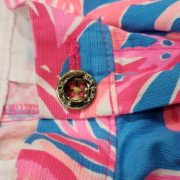 Lilly Pulitzer shorts - Picture 5 of 7